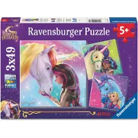 Ravensburger Magie und Freundschaft 12004163