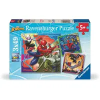 Ravensburger Marvel Spider-Man 12004115
