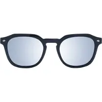 Bulget BG9237 Sonnenbrille Damen Azetat schwarz 52-21-145