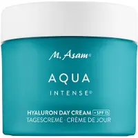 M. Asam Aqua Intense Hyaluron Day Cream SPF 15 100 ml