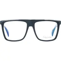 YOHJI YAMAMOTO Lunettes YY1036 002 55