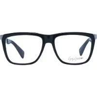 YOHJI YAMAMOTO Brille YY1015 019 55