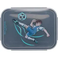 Beckmann Brotdose - 1.7 L - Magic League - - One Size - Brotdosen