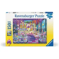 Ravensburger 10113413, 150 Stück(e), Fantasie, 7 Jahr(e)