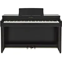Kawai CN201 Digital Piano Paket Palisanderholz