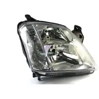 VAN WEZEL Scheinwerfer Rechts für OPEL Meriva A (X03) 3781962