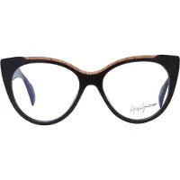YOHJI YAMAMOTO Brille YY1034 115 54