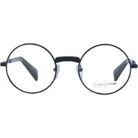 YOHJI YAMAMOTO Brille YY3001 002 48