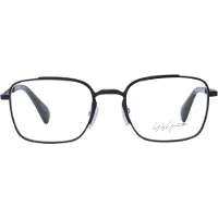 YOHJI YAMAMOTO Brille YY3006 002 51