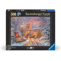 Ravensburger Funkelnde Weihnachten 12000481
