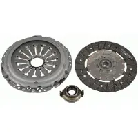 SACHS Kupplungssatz 3000 951 541