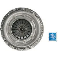 SACHS Kupplungssatz Kupplung für CHRYSLER PT CRUISER (PT) mit Schwungrad 3089 600 111