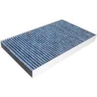 Knecht Innenraumluftfilter mit Aktivkohle MAHLE CareMetix LAO 229