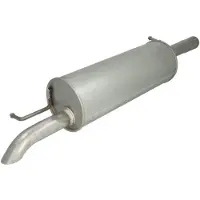 ASMET Endschalldämpfer 04.085
