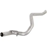 ASMET Abgasrohr ASM27.003