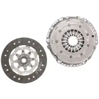 SACHS Kupplungssatz Kupplung passend für PEUGEOT 2008 Kombi (CU) 3000 970 109
