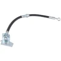 Delphi Bremsschlauch LH7544, Rechts