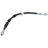 Delphi Bremsschlauch LH6972, Links