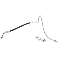 Delphi Bremsschlauch LH7426, Rechts