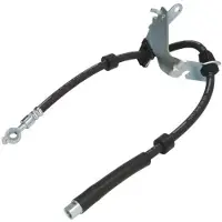 Delphi Bremsschlauch LH7429, Links
