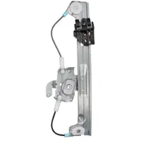 MAGNETI MARELLI 350103170005 Elektrischer Fensterheber Hinten Links für FORD FOCUS (DAW, DBW) FOCUS Kombi (DNW) FOCUS Stufenheck (DFW)