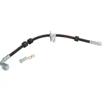 Delphi Bremsschlauch LH7749, Links