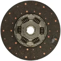 Valeo Kupplungsscheibe 807570