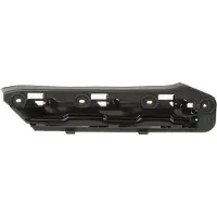 BLIC Halter, Stoßfänger 5504-00-9545931P, Links