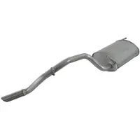 ASMET Endschalldämpfer 25.019
