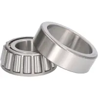AUGER Lager, Achsschenkel 54824