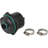 NRF Zusatzwasserpumpe 390073