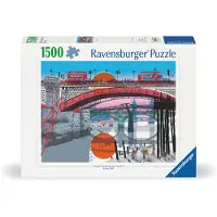 Ravensburger Das ist London 12000796