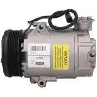 Teamec Klimakompressor 8600268