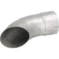 VANSTAR Abgasrohr 23760MB Links