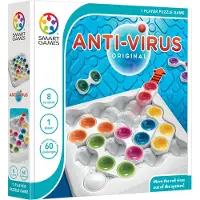 SmartGames - Anti-Virus (SG1406)