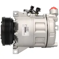 Teamec Klimakompressor 8629545