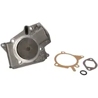AISIN Wasserpumpe WPZ-001