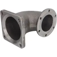 DINEX Abgasrohr 47187