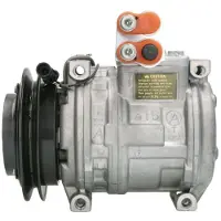 Denso Klimakompressor DCP23538
