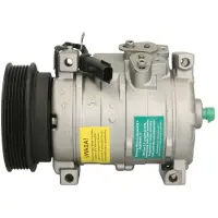 Teamec Klimakompressor 8638803