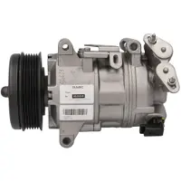 Teamec Klimakompressor 8629538