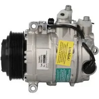 Teamec Klimakompressor 8629717