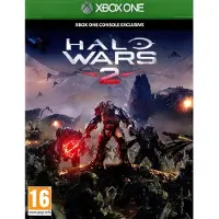 Halo Wars 2, Xbox One, Xbox One, Multiplayer-Modus, RP (Rating Pending)