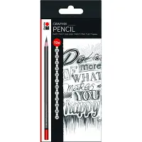 Ark Bleistift Graphix