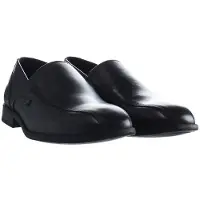 Kickers Kicker Jarle Mens schwarze Schuhe