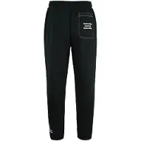 Puma X Ader Fehler für immer Hose Black Herren Joggers Bottoms 578495 01