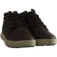 CAT Proxy Mid Mens Brown Stiefel