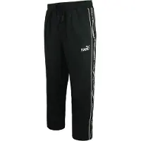 Puma x Karl Lagerfeld T7 Track Hosen Bottoms Black Herren Jogger 576963 01