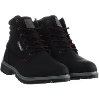 O'Neill El Capitan Black Herren Stiefel