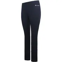 Champion Womens Navy Blue Leggings